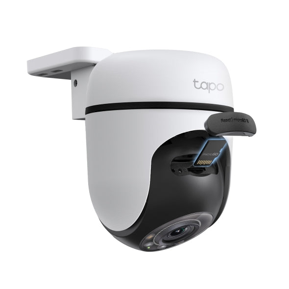 TAPO C510W HOME SECURITY WIFI CAMERA