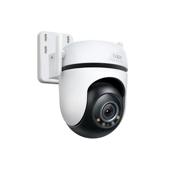 TAPO C520WS OUTDOOR HOME SECURITY WIFI CAMERA