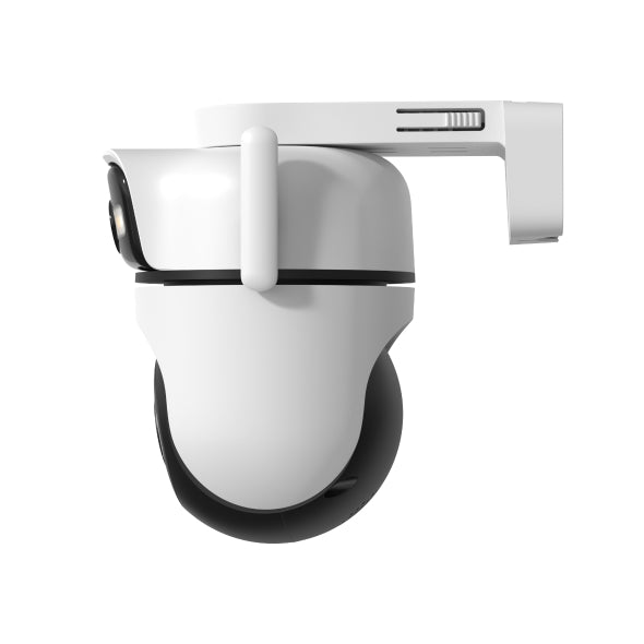 Tapo Outdoor Security Camera | C545D