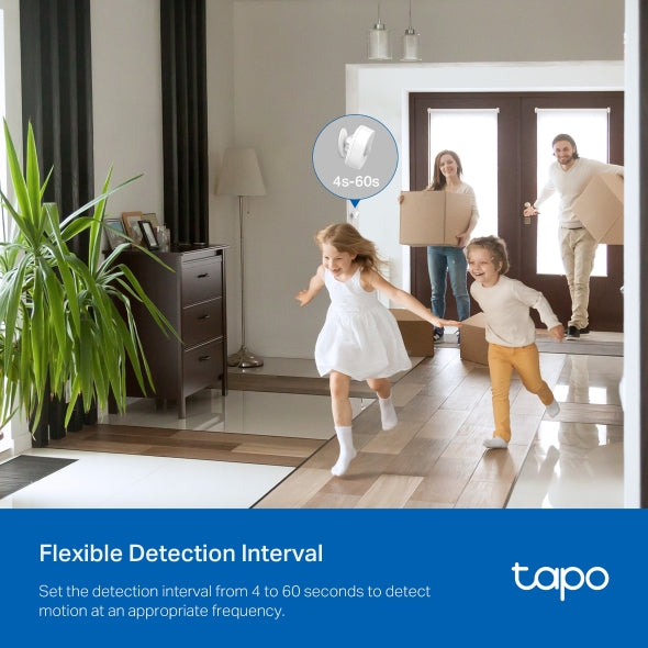 Tapo Smart Motion Sensor | T100