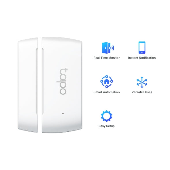 TAPO T110  SMART DOOR/WINDOW SENSOR