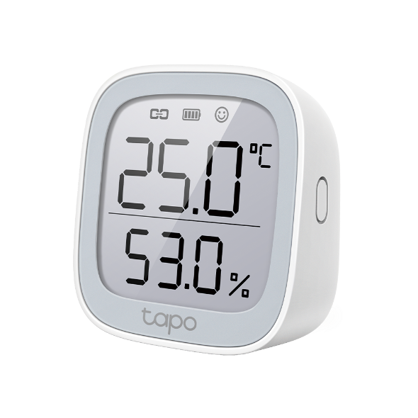 TAPO T315 SMART TEMPERATURE