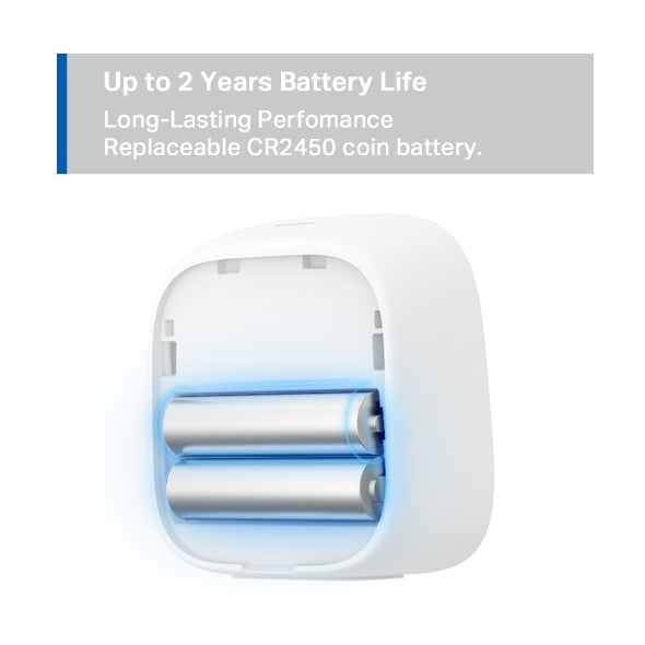 TAPO T315 SMART TEMPERATURE