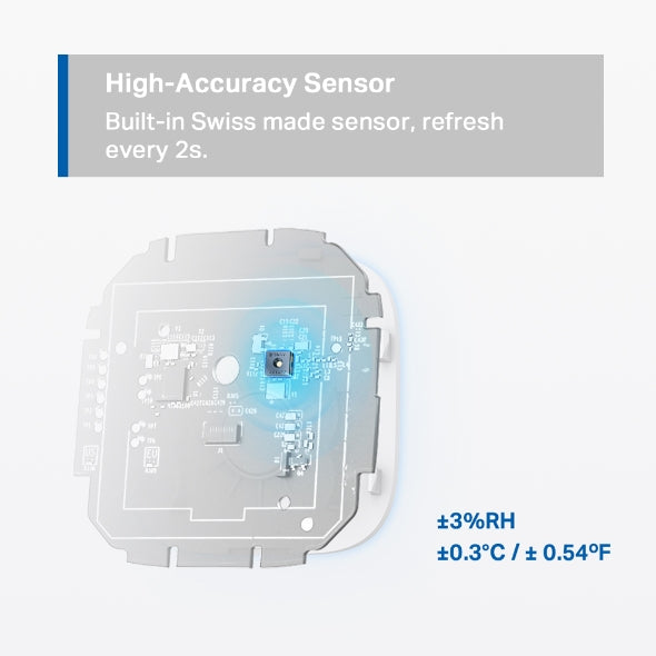 TAPO T315 SMART TEMPERATURE