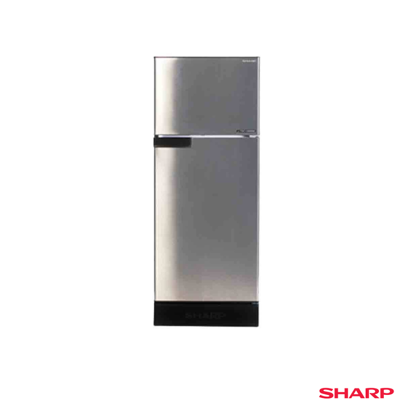 SHARP 2 Door Inverter fridge | SJ209MS