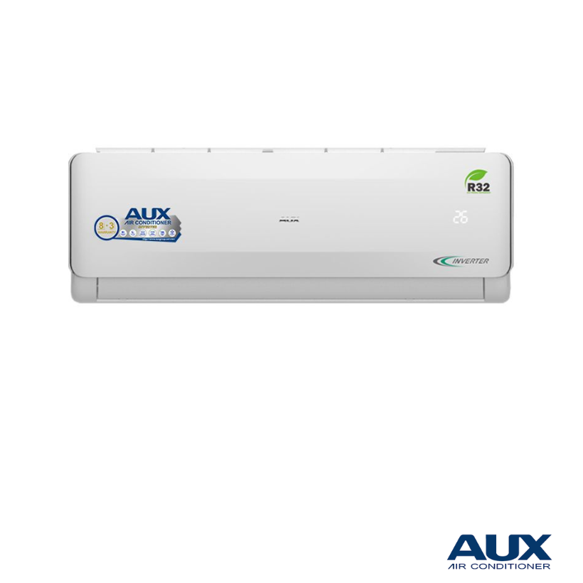 AUX 2.0HP Fixed Speed Wall Mounted Air Conditioner - XS-18G32X/Y