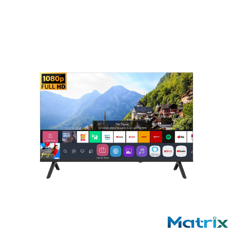 MATRIX 32 MATRIX 32