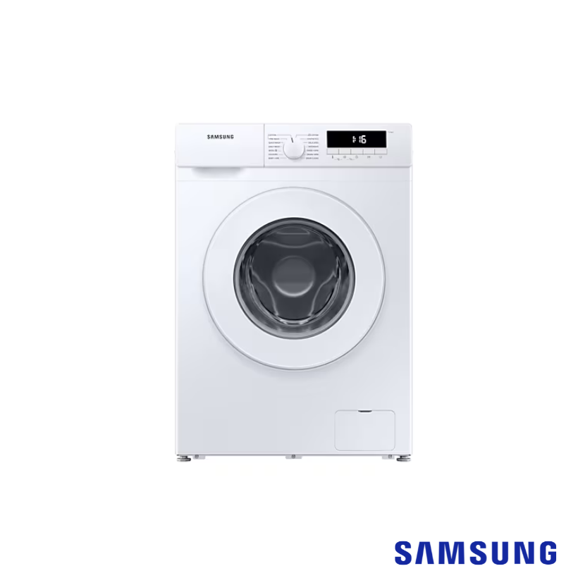 SAMSUNG Front Load Washer Inverter 7kg | WW70T3020WW/FQ