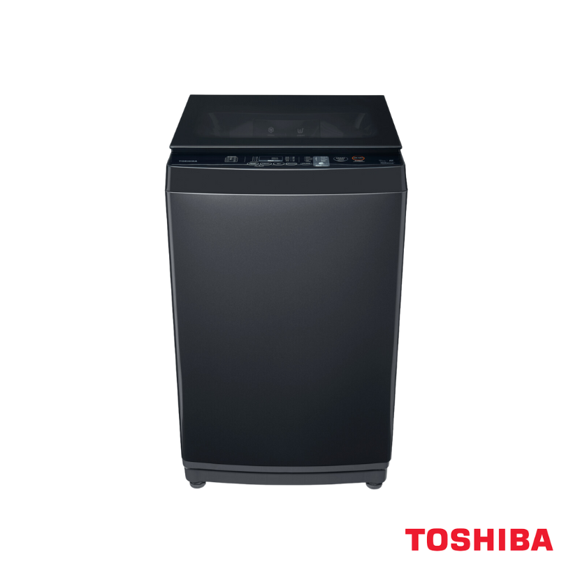 TOSHIBA 17KG Fully Auto washer AWDUM1800MM(SG)