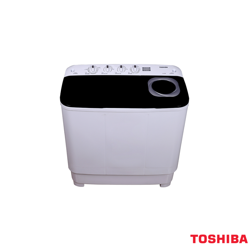 Toshiba Semi Auto Washer 8.5Kg VHH95MM