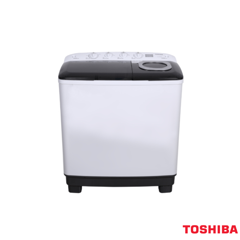 Toshiba Semi Auto Washer 11Kg VHJ120MM