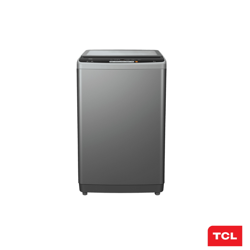 TCL Top Load Washing Machine 10Kg | TWA100-F307GM