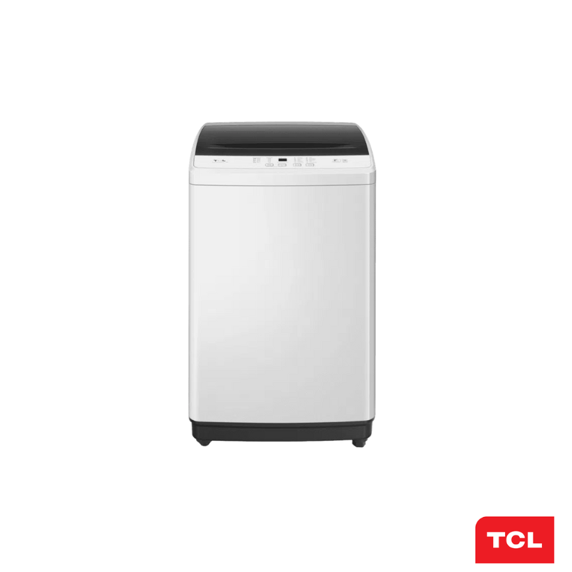 TCL Top Load Washer 7Kg TWA70-A101M-09