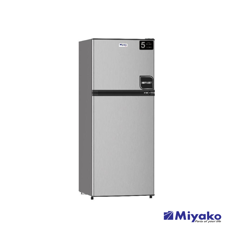 リファイン Miyako Inverter Refrigerator - MRF-538ES