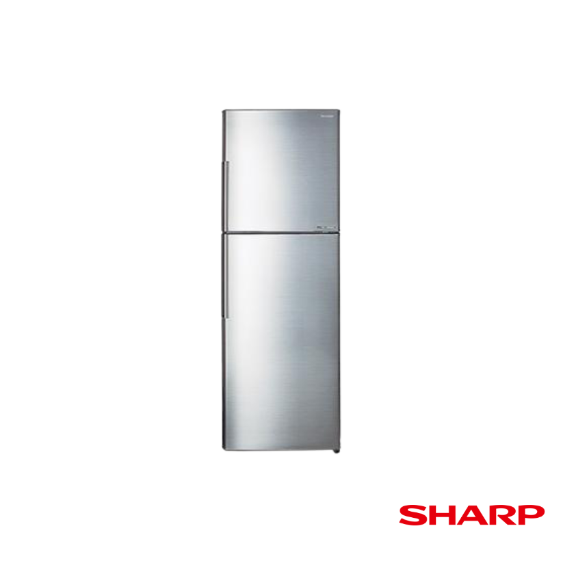 Sharp Inverter 2 Door | SJ-406MSS