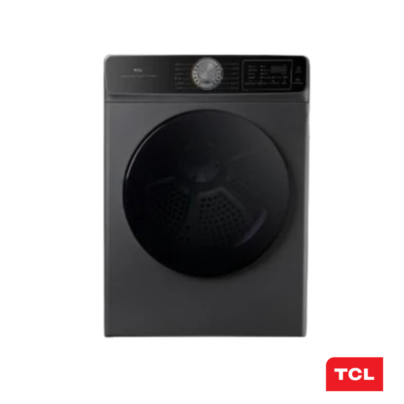 TCL Vented Dryer TDV80-F21S