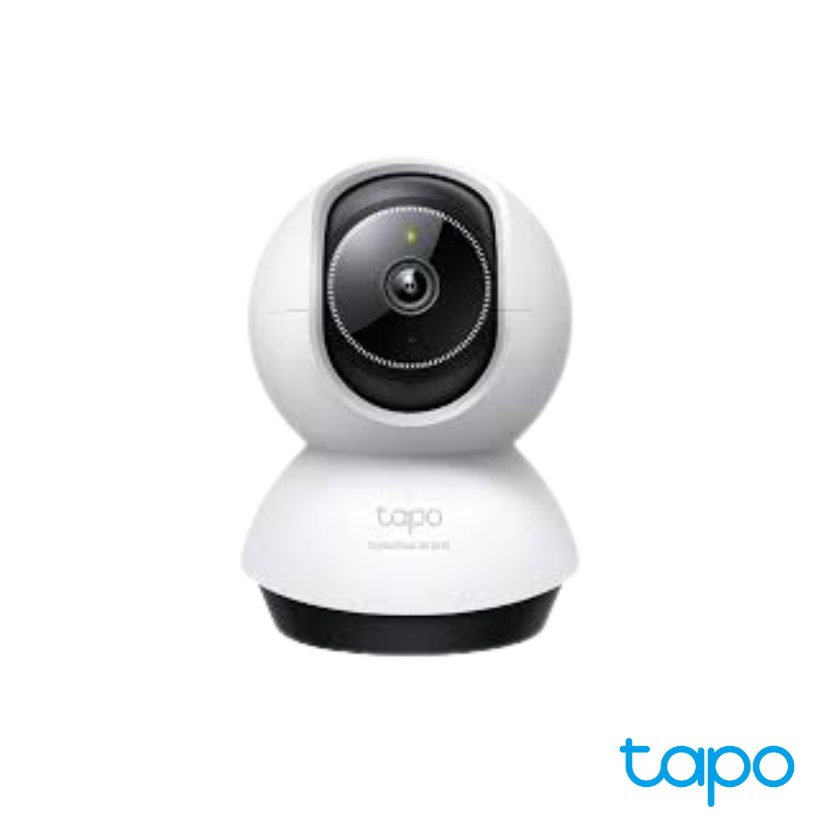 TAPO C212 HOME SECURITY WIFI CAMERA