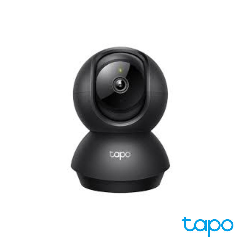 TAPO C211 HOME SECURITY WIFI CAMERA