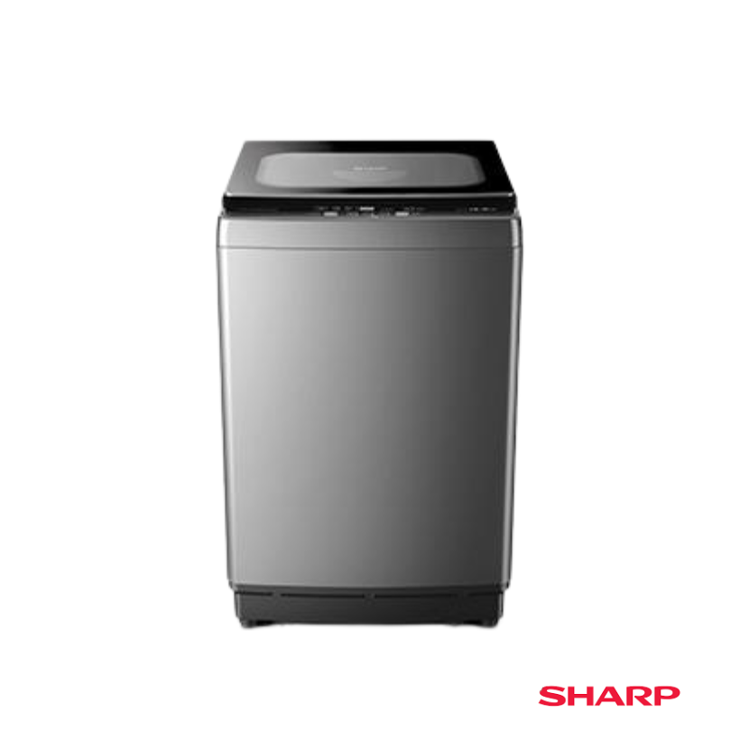 SHARP 12Kg Fully Auto Washer | ESX1221