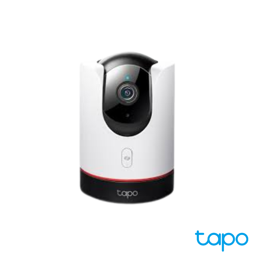 TAPO C225 HOME SECURITY WIFI CAMERA