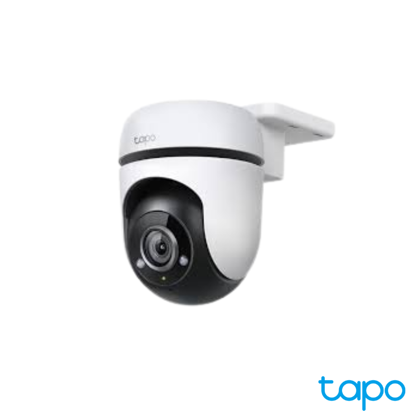 TAPO C520WS OUTDOOR HOME SECURITY WIFI CAMERA