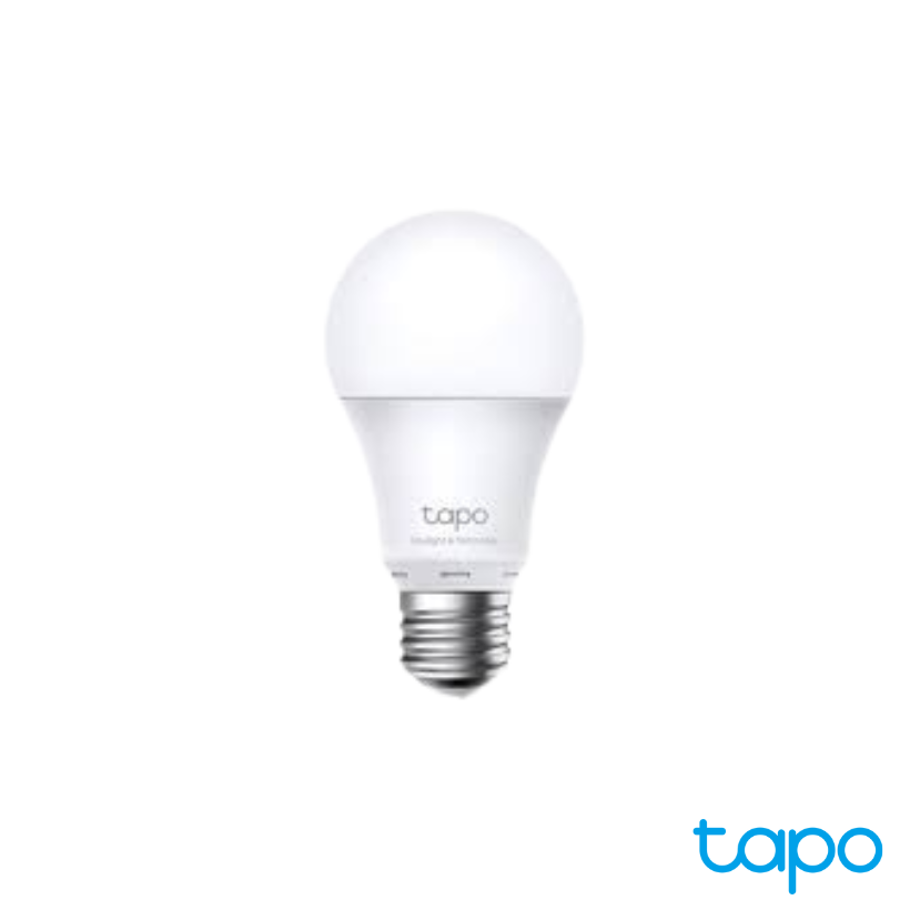 TAPO L520E SMART WIFI LIGHT BULB