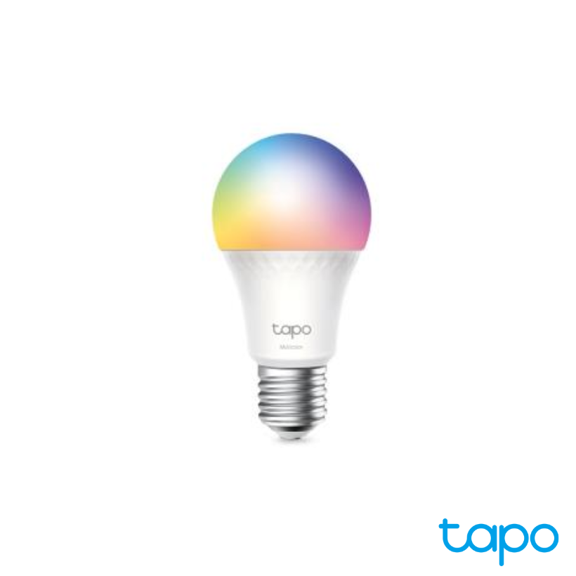 TAPO L530E SMART WIFI LIGHT BULB