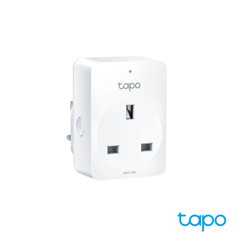 TAPO P110 (1-PACK) SMART SOCKET