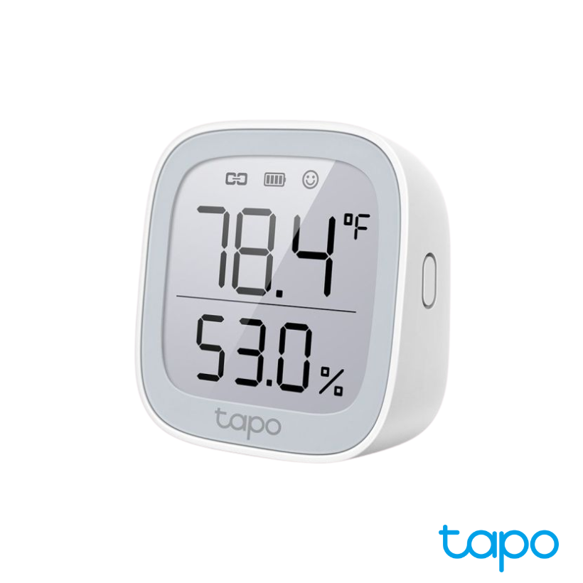 TAPO T315 SMART TEMPERATURE