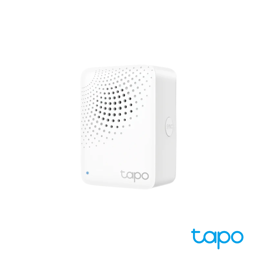 TAPO H100 SMART IOT HUB