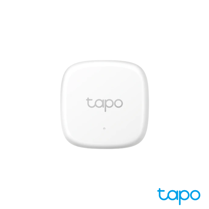 TAPO T310 SMART TEMPERATURE AND HUMIDITY SENSOR