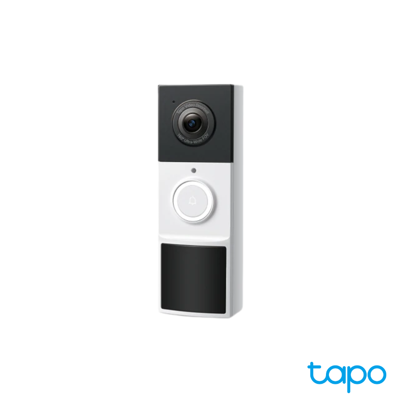 TAPO D210 VIDEO DOORBELL CAMERA