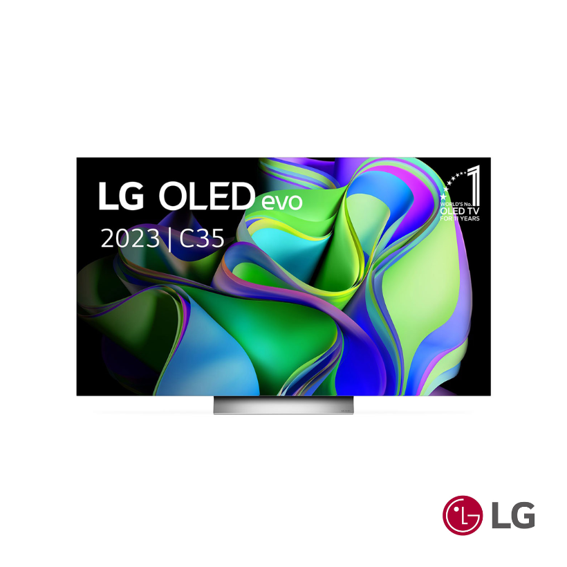 LG OLED | 4K SMART TV OLED-48C3PSA
