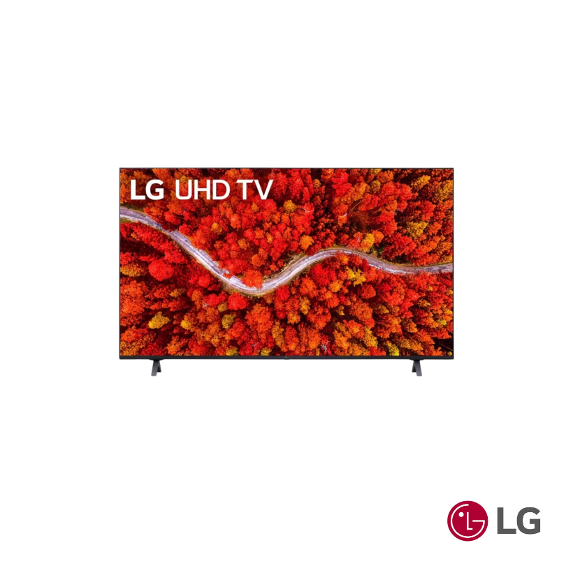 LG UHD TV | 4K SMART TV 86UP8000