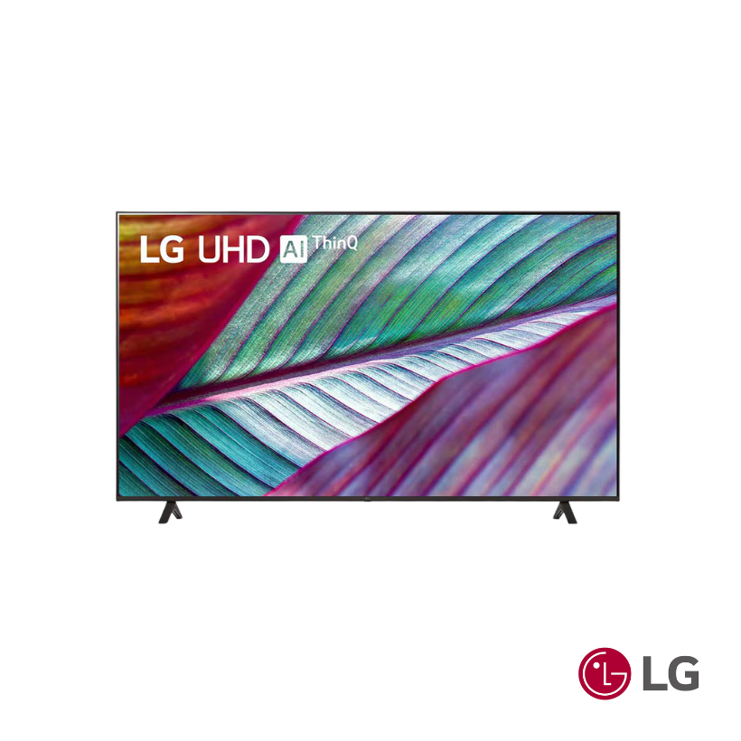 LG UHD TV | 4K SMART TV 75UR7550