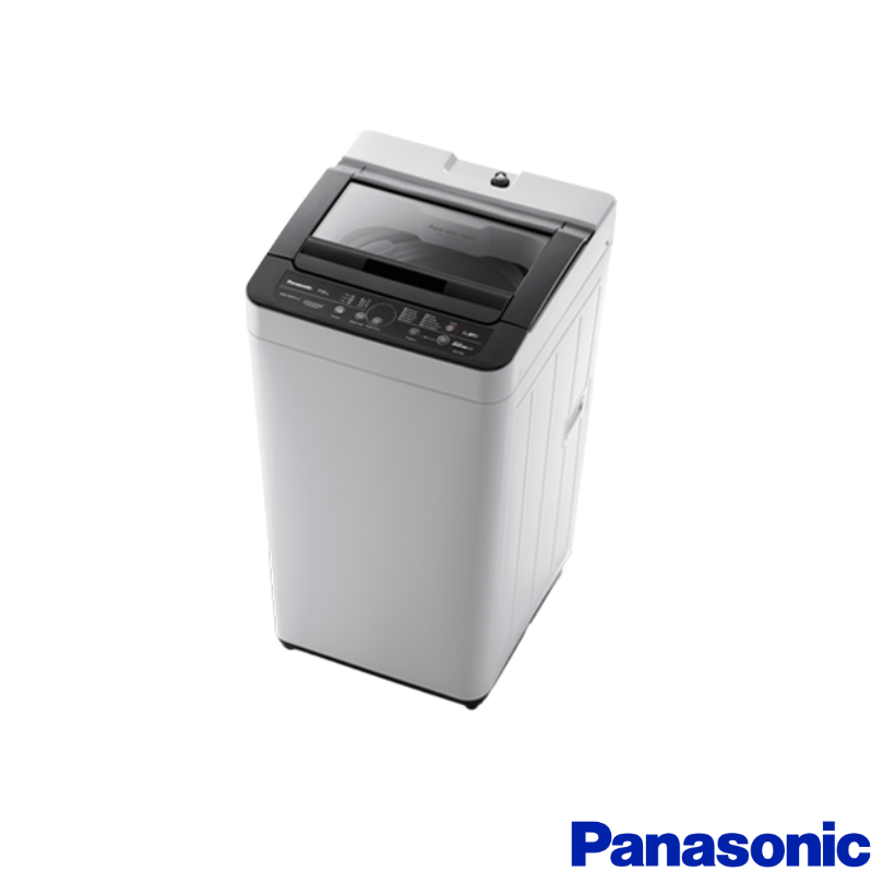 Panasonic 7.5Kg Fully Auto Washer NA-F75S7HRG