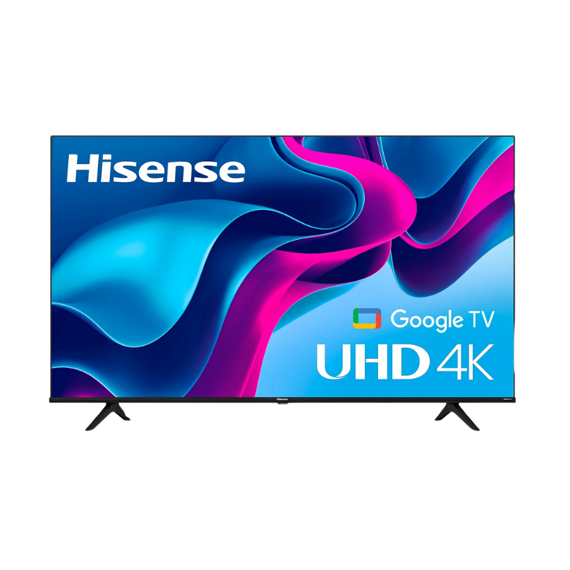 Hisense 75" 4K Uhd Tv | 75A6N