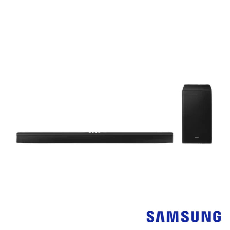 SAMSUNG B-Series 5.1ch Soundbar | HW-B750D/XM