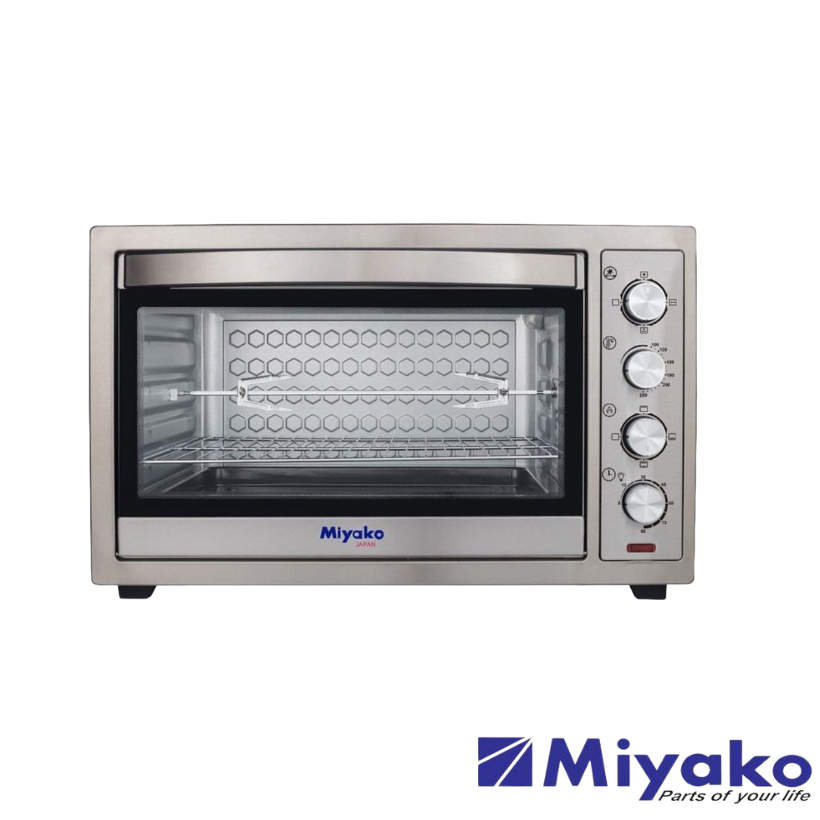 Miyako Electrical Oven - MEO-80S