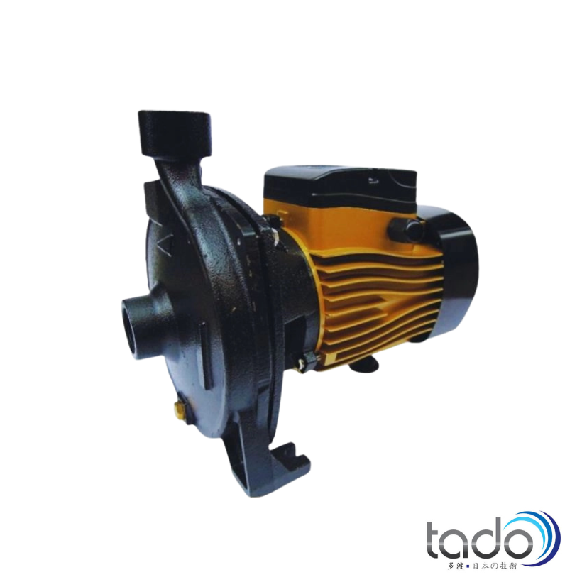 TADO 0.75HP Water Pressure Pump with Installation