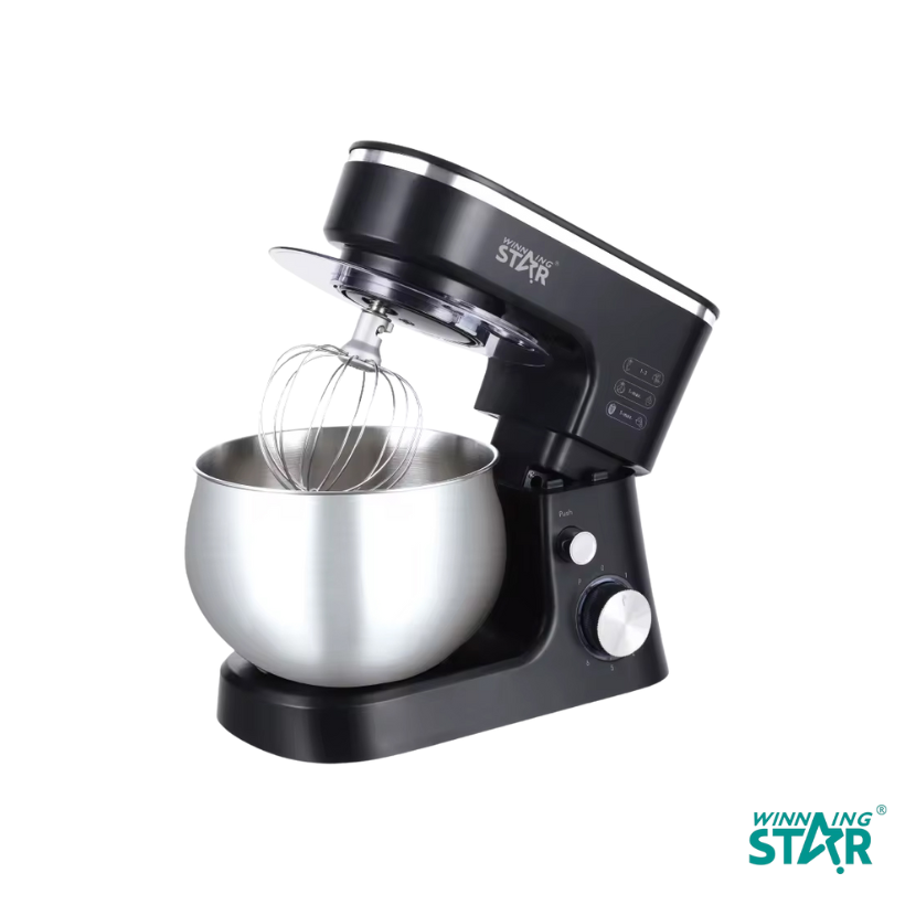 Winning Star 6L Stand Mixer - ST-5301