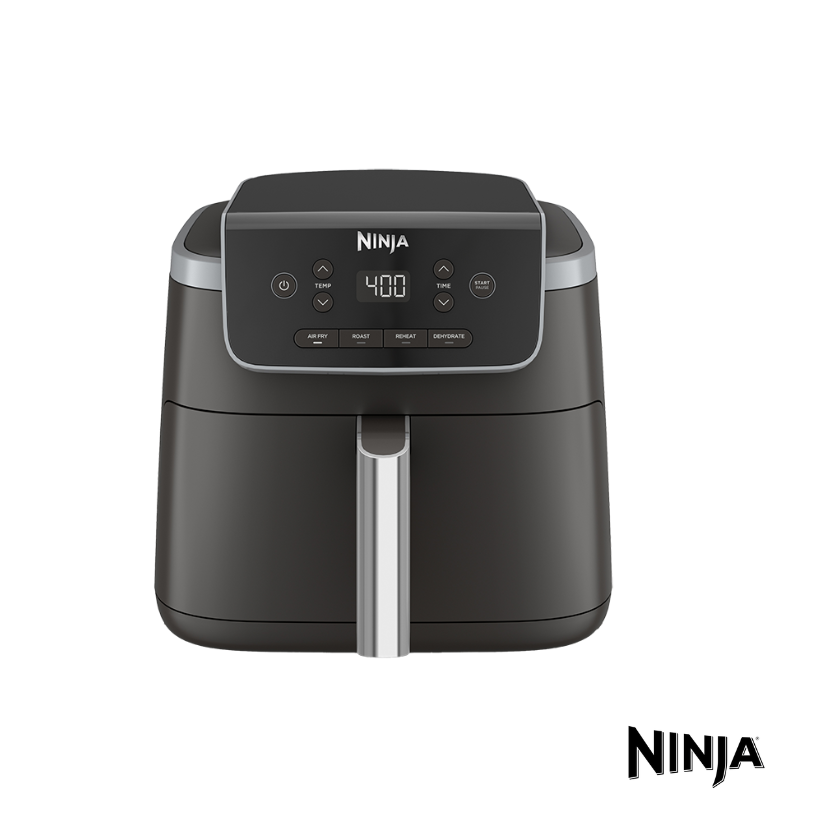 Ninja Air Fryer Pro 4-in-1 | AF141SM