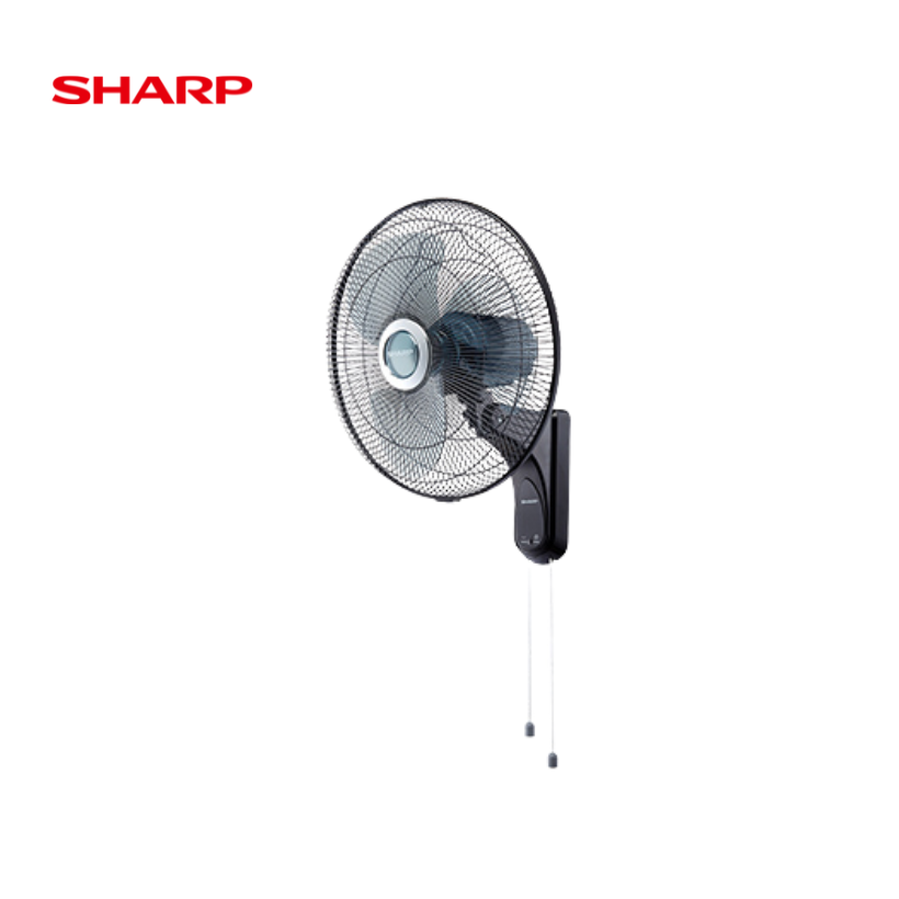 Sharp 16" Wall Fan - PJW169GY