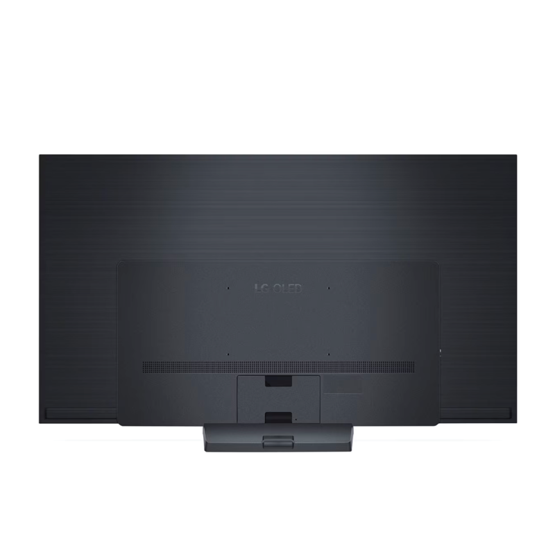 LG OLED-77C2PSA 77-inch 4K OLED Smart TV w/ AI ThinQ (WebOS)