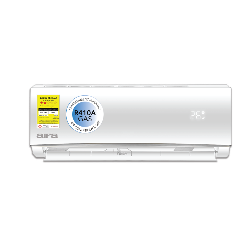 AIFA AS-T11-22 1.0HP Split Type Aircon