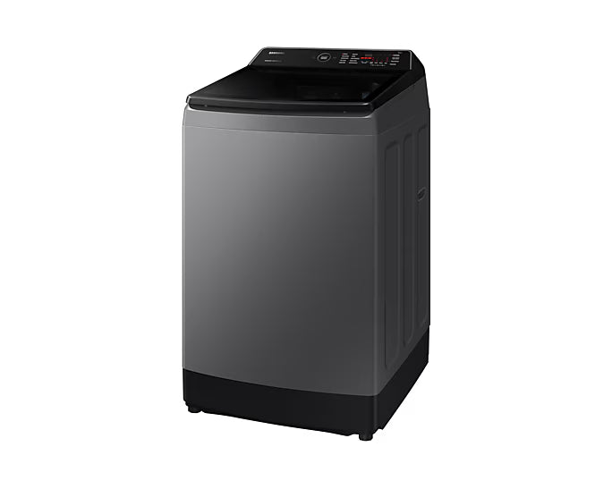 SAMSUNG 15kg Top Load Washer | WA15CG5745BDFQ