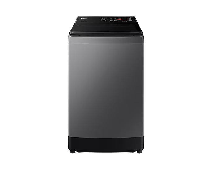 SAMSUNG 15kg Top Load Washer | WA15CG5745BDFQ
