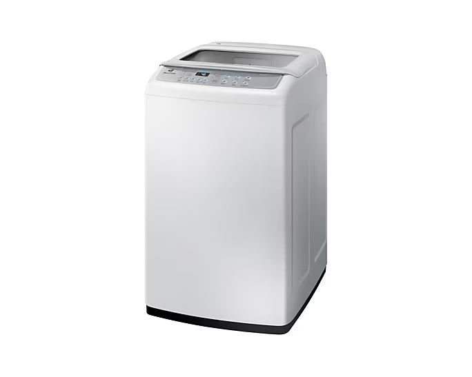 SAMSUNG 7kg Top Load Washer with Magic Filter | WA70H4000SG