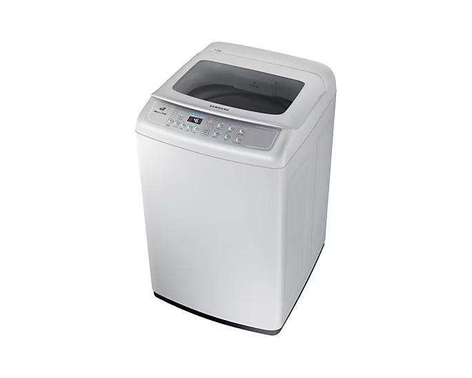 SAMSUNG 7kg Top Load Washer with Magic Filter | WA70H4000SG