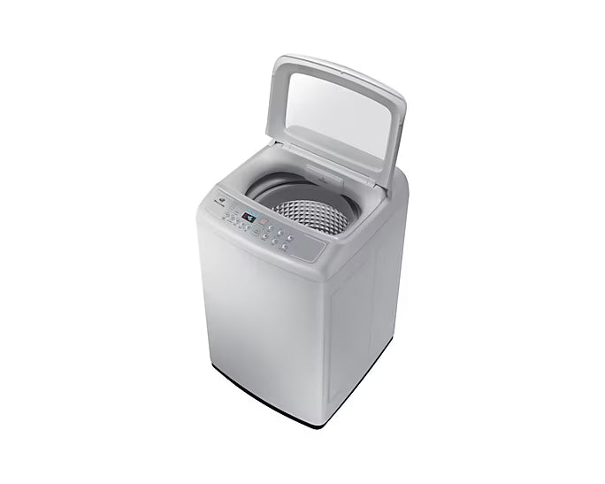 SAMSUNG 7kg Top Load Washer with Magic Filter | WA70H4000SG